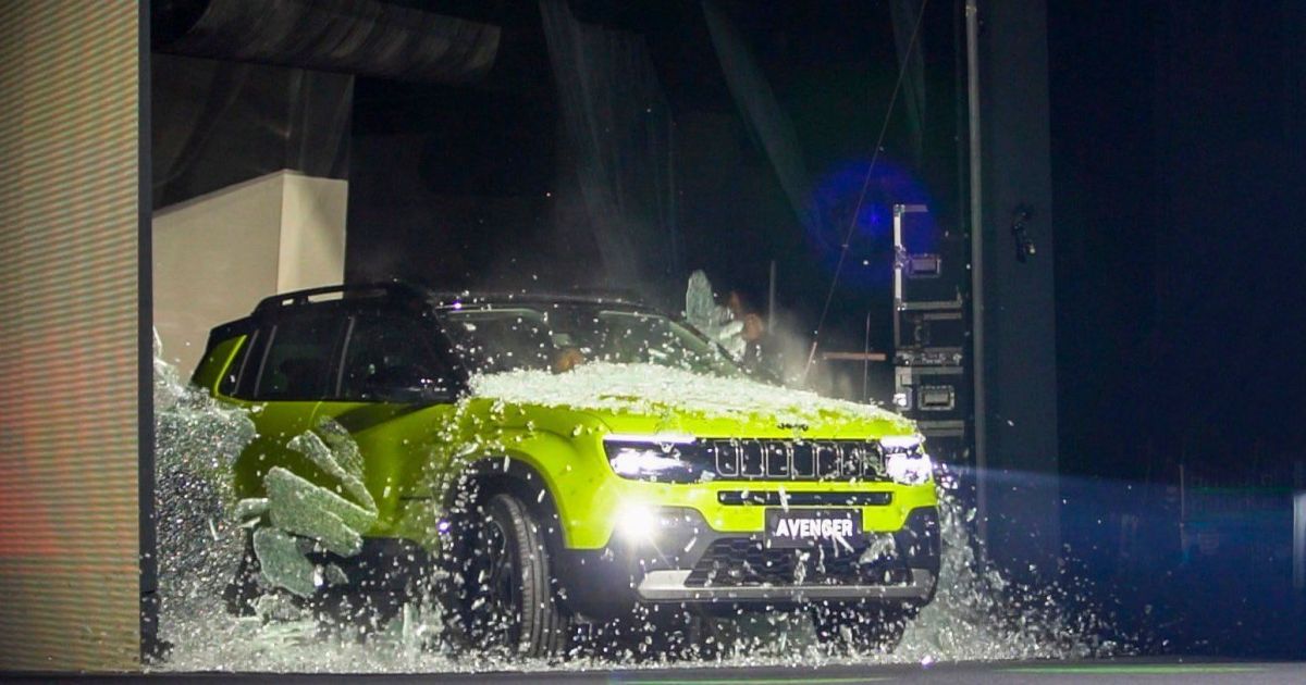 Cinco suvs que serão lançados no brasil em 2026