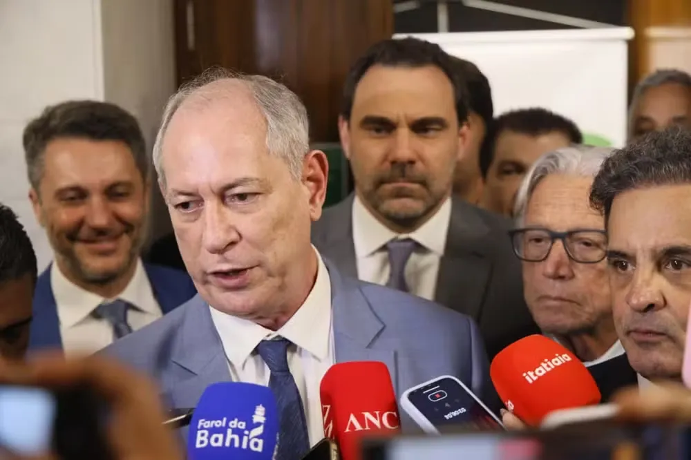 Ciro Gomes: Lançamento da Pré-Candidatura a Governador do Ceará em Sobral?