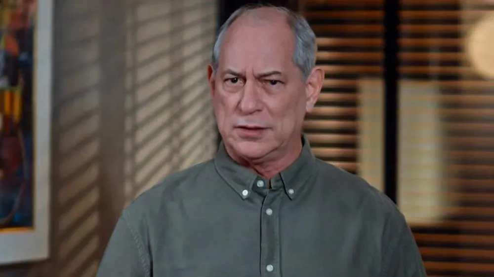 Ciro Gomes pode ser o candidato da 'Terceira Via' à Presidência da República - Acesse e saiba mais!