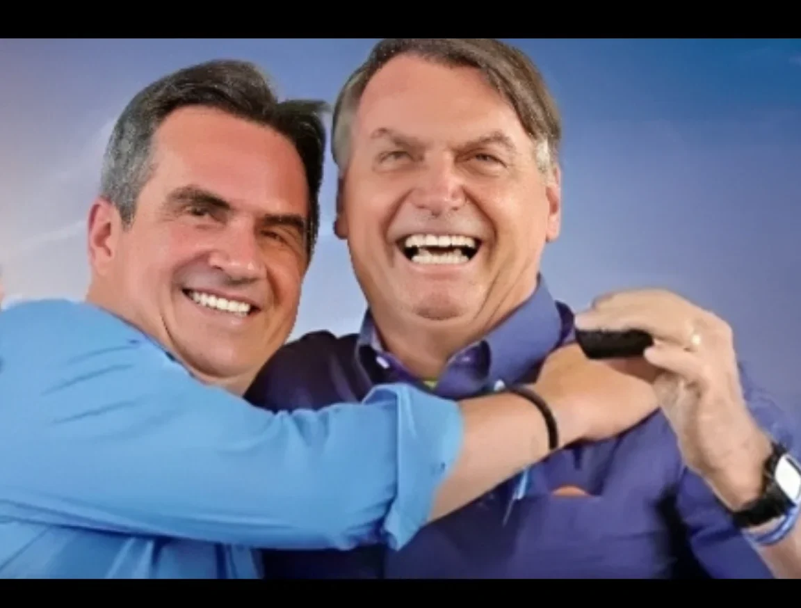 Ciro Nogueira, Parceiro de Vorcaro, se Torna Problema para Campanha de Flávio Bolsonaro com Escândalo