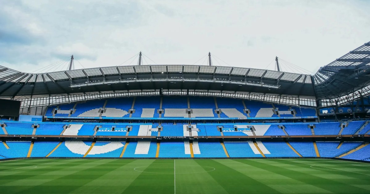 City x Brighton: horário e onde assistir ao jogo da Premier League
