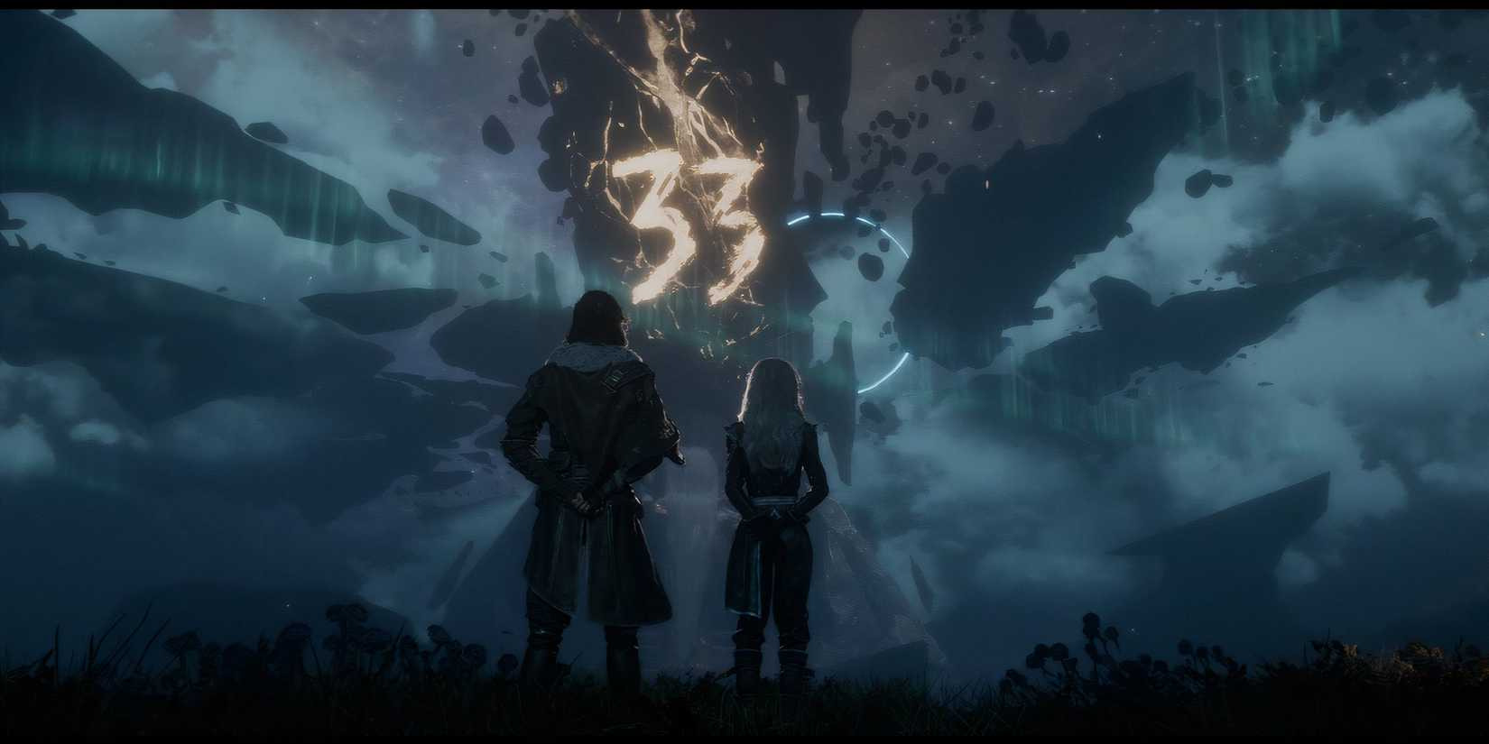 Clair Obscur: Expedition 33 é o Jogo do Ano no BAFTA Awards - O Grande Vencedor da Noite!