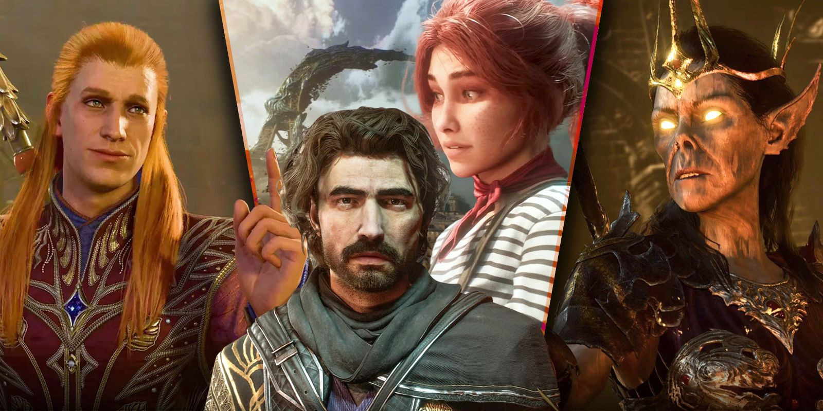 Clair Obscur: O Jogo que Conquistou a História com 5 Prêmios de Jogo do Ano