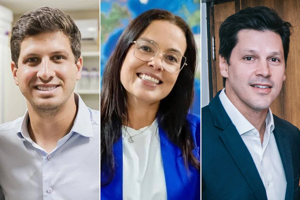 Clãs Familiares em Disputa: O Poder dos Sobrenomes nas Eleições Brasileiras