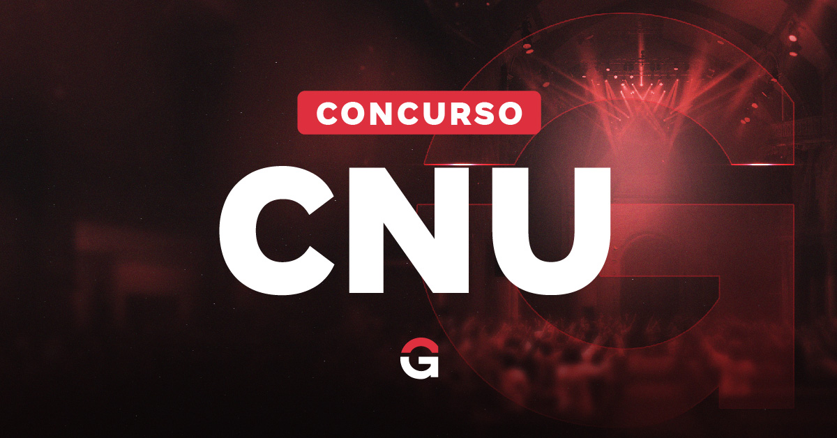 Classificação Final do Concurso Nacional Unificado: Confira a Data e a Lista de Vagas