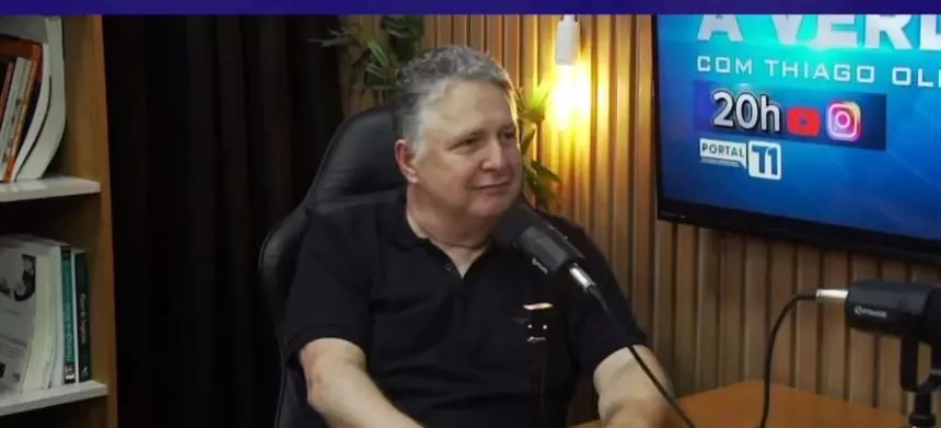 Cláudio Castro Desmonta Escuderia de Garotinho: Risco de Repressália ou Intenção Política?