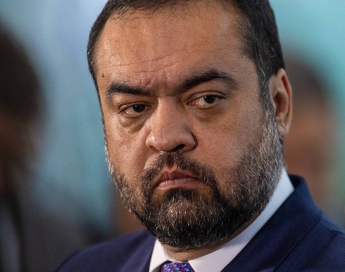 Cláudio Castro Diz Que Sua Renúncia ao Governo do Rio de Janeiro Espera uma Articulação Política