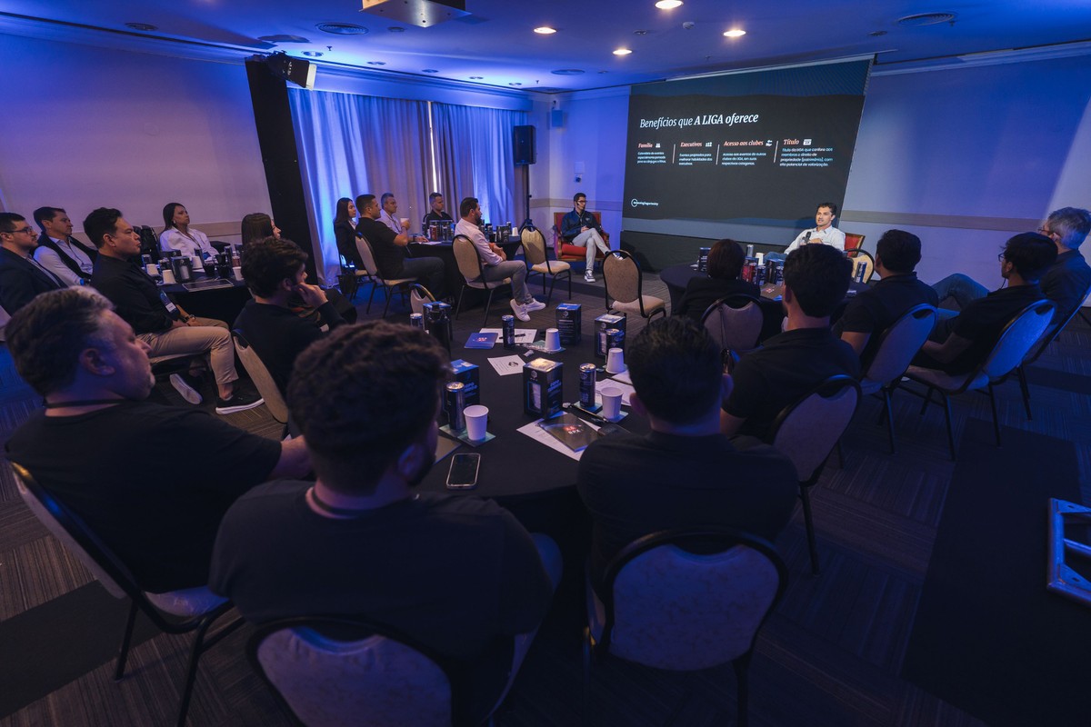 Clube Import.Ação ajuda empresários a importar