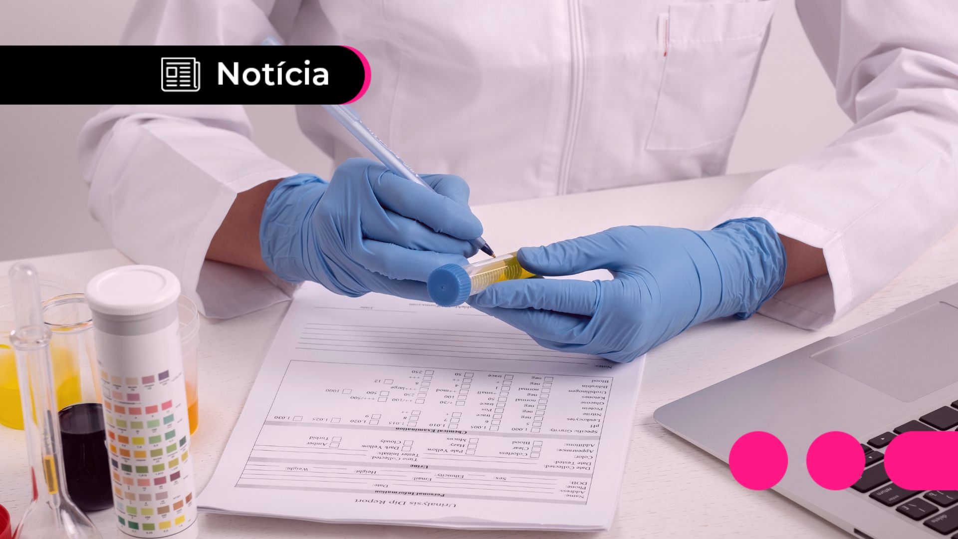 CNH 2026: Exame Toxicológico Obrigatório para Nova Habilitação