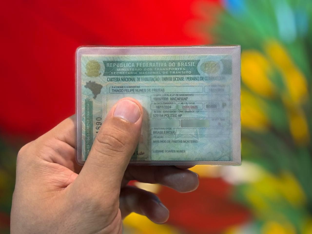 CNH 2026: veja como renovar a habilitação automaticamente e de graça