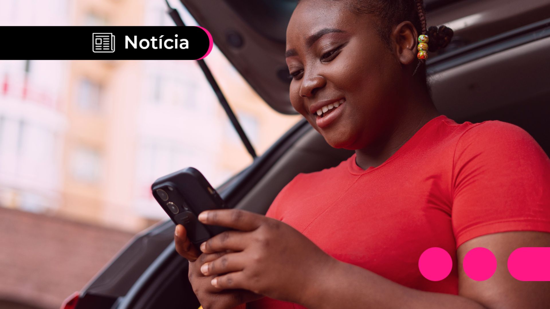 CNH Brasil: Novas Funções no App Garantem Autonomia aos Candidatos