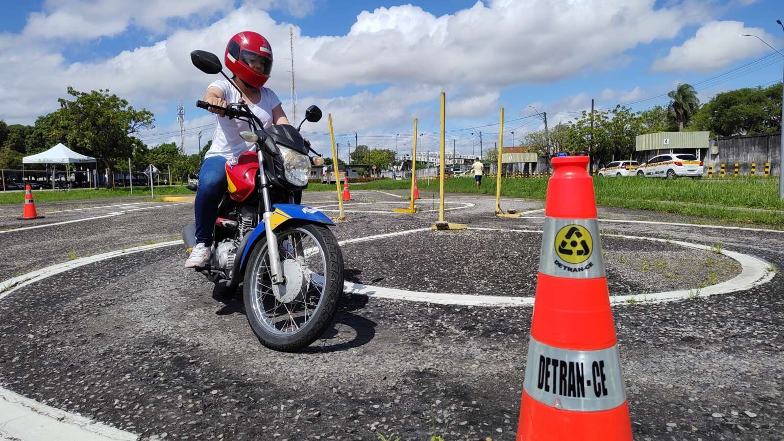 CNH Popular: Veja como o Detran-CE vai atender em Novo Oriente e Quiterianópolis