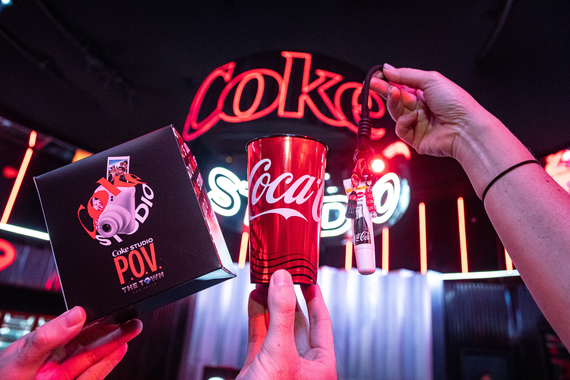 Coca-Cola não diminui size de garrafas por causa do governo Lula #FAKE