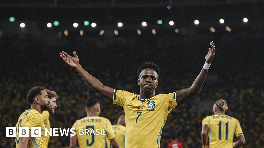 Coletes Inteligentes: Brasil Recorre à Tecnologia em 2026 para Voltar a Brilhar no Mundial de Futebol