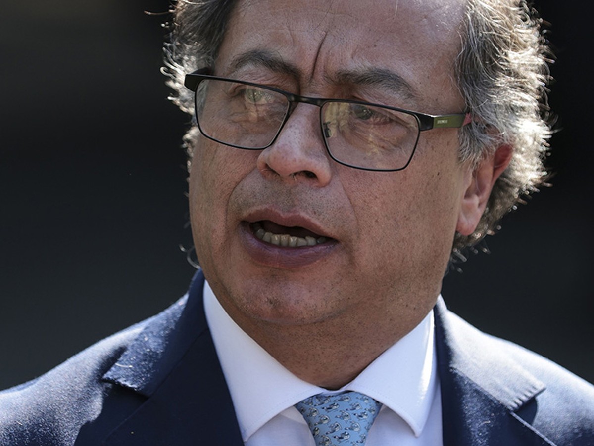 Colômbia rebate Trump após ameaça de ação militar no país