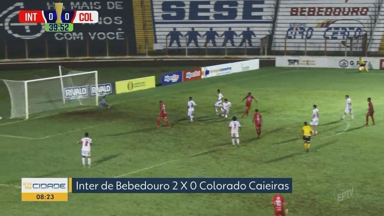 Colorado Caieiras x Jabaquara: Veja onde assistir e como os times estão se preparando