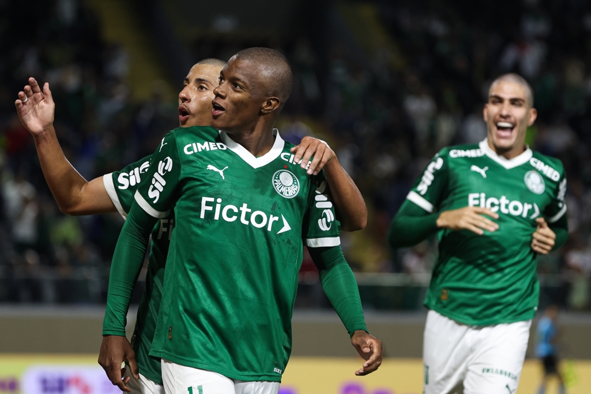 Com Brasiliense e definição de grupos, veja jogos de quinta da Copinha