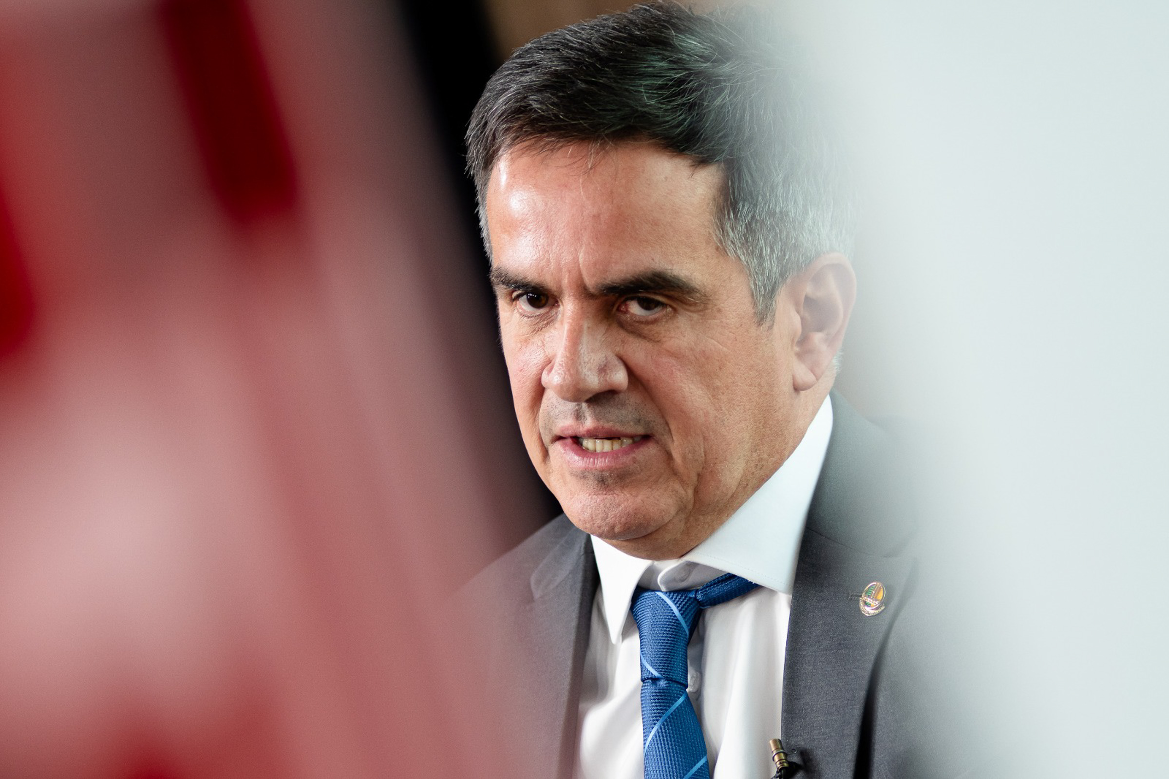 Com Piauí fora, PT calcula apoio do PP de Ciro Nogueira em 10 estados