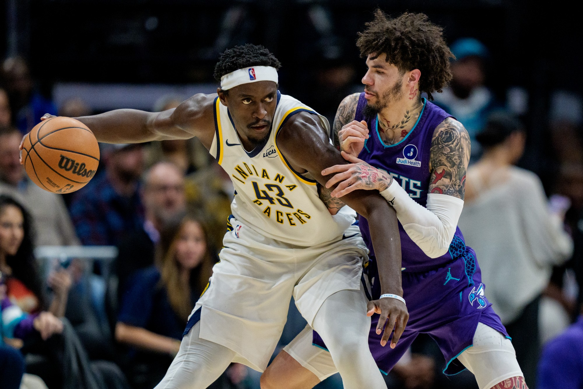 Com Siakam decisivo, Pacers voltam a vencer. Confira resultados da NBA