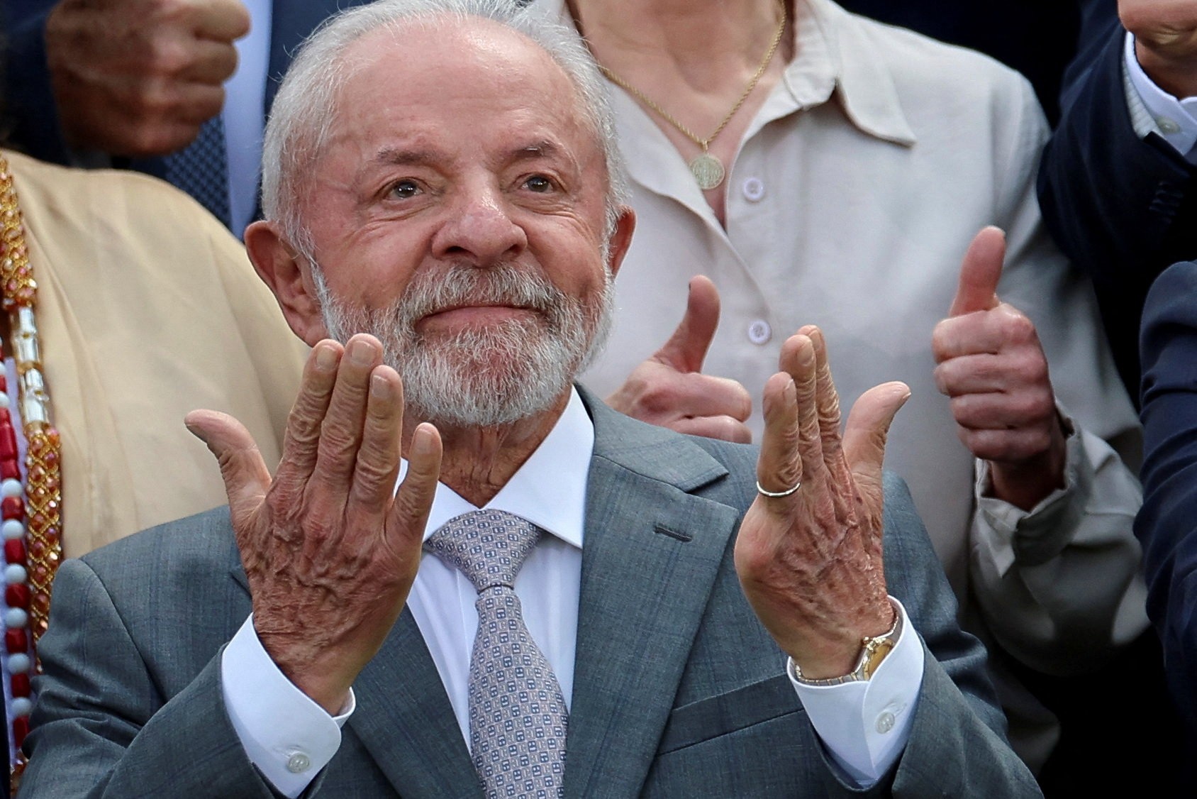 Com tarifaço, Brasil amplia exportações para mais de metade de seus parceiros comerciais