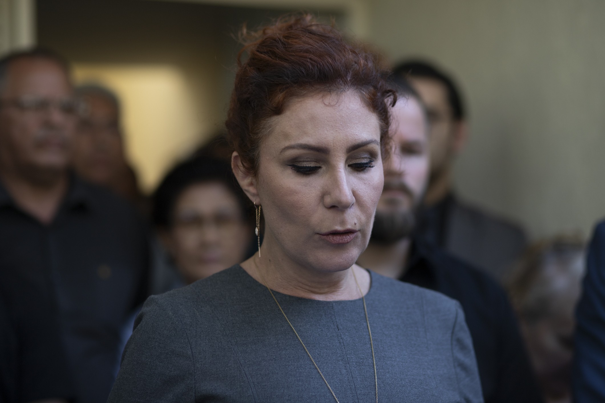 Começa audiência na Itália para decidir sobre extradição de Carla Zambelli 