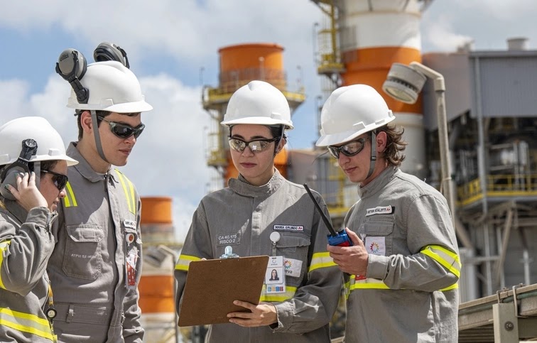 Comece uma Carreira de Energia com a Eneva: Trainee com Bolsa de R$ 7,5 mil