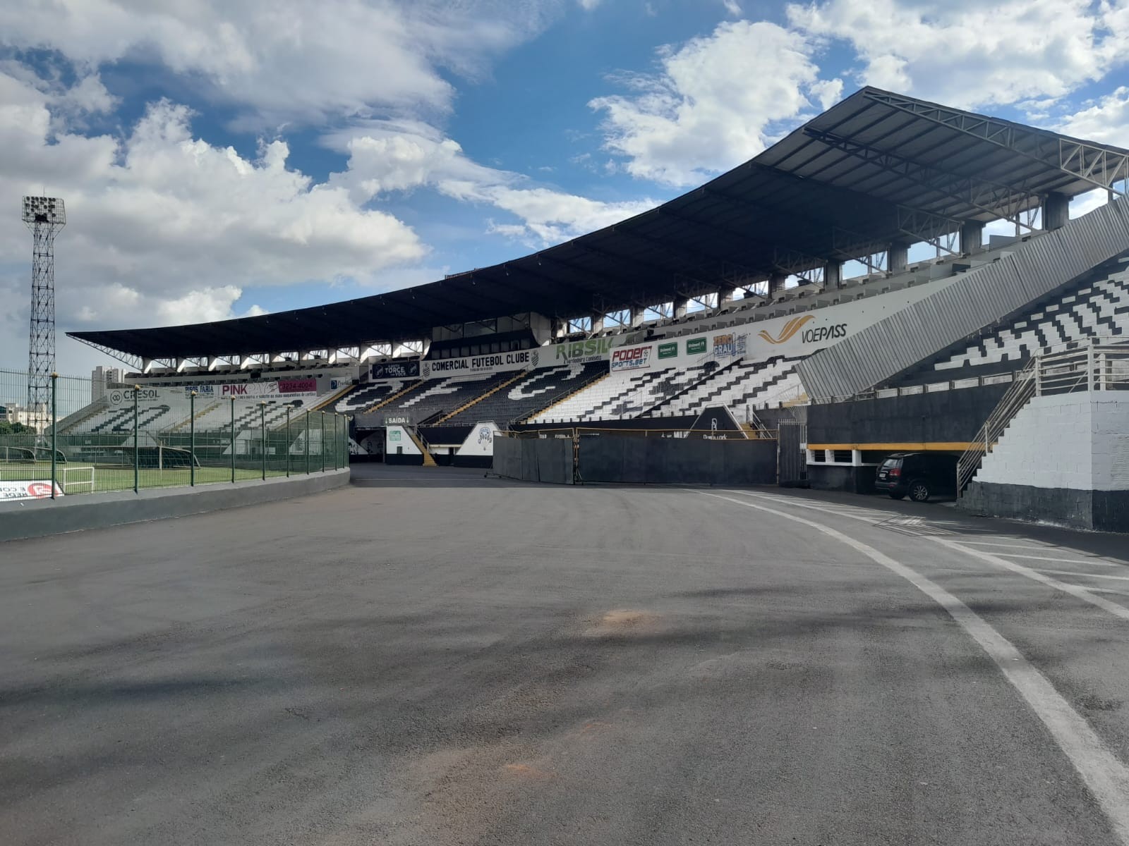 Comercial decide disputar Copa Paulista sem parceria confirmada