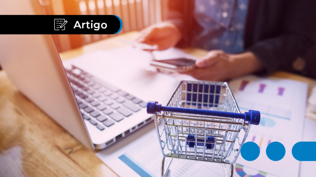 Comércio Eletrônico: O Guia Definitivo para Iniciantes e Empreendedores