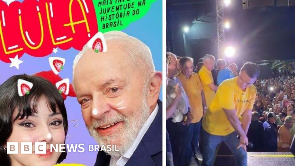 Como a Esquerda e a Direita Brigam pelo Eleitorado Jovem no Brasil