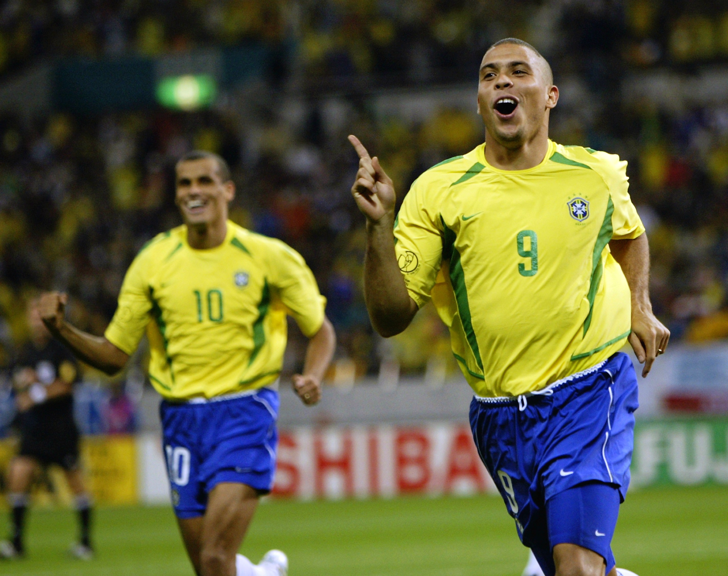 Como a ousadia formou a Seleção Brasileira: Conheça os 6 elementos fundamentais