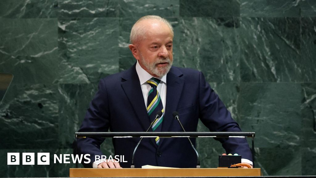 Como ataque de Trump à Venezuela coloca diplomacia de Lula 'em apuros' (e o que governo br