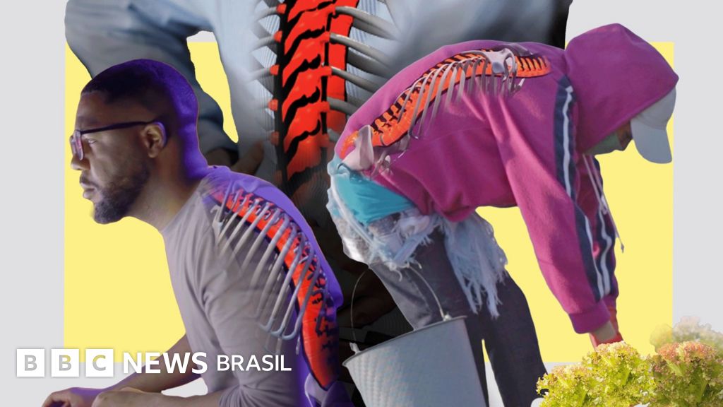 Como conviver com dor nas costas — e aliviar os sintomas