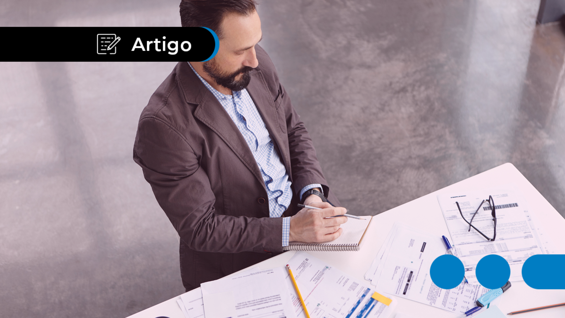 Como Criar um Planejamento Financeiro Empresarial Eficiente