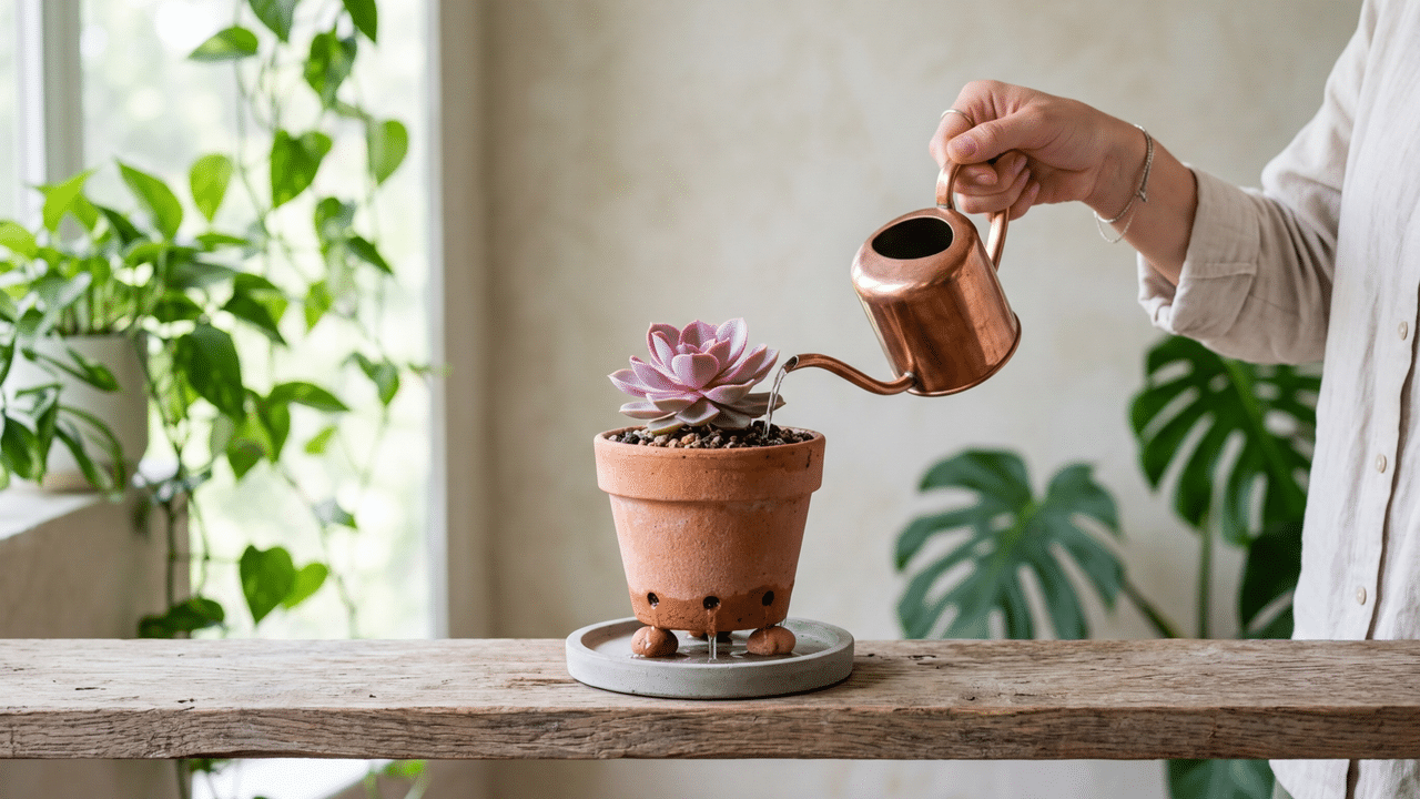 Como Cuidar das Suculentas? Aprenda o Secreto Para Não Matar as Suas Plantas Favoritas!