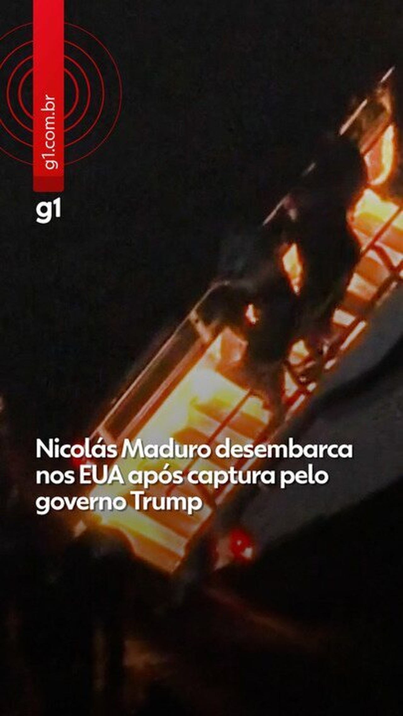 Como é prisão onde Maduro está detido em Nova York: 'Inferno na Terra'