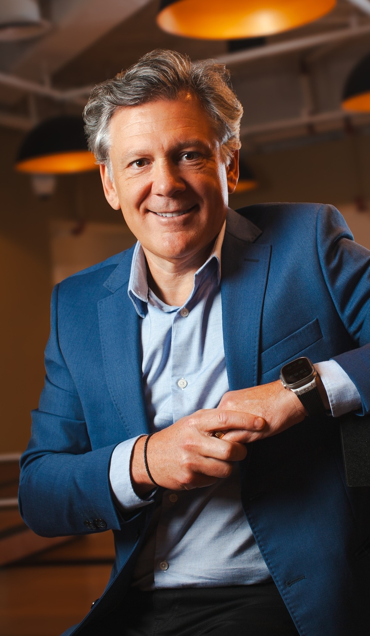 Como é ser CEO em mais de uma companhia ao mesmo tempo