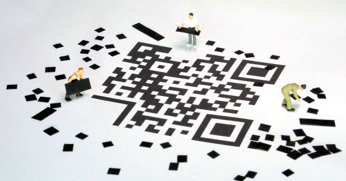 Como escanear QR code no celular e PC