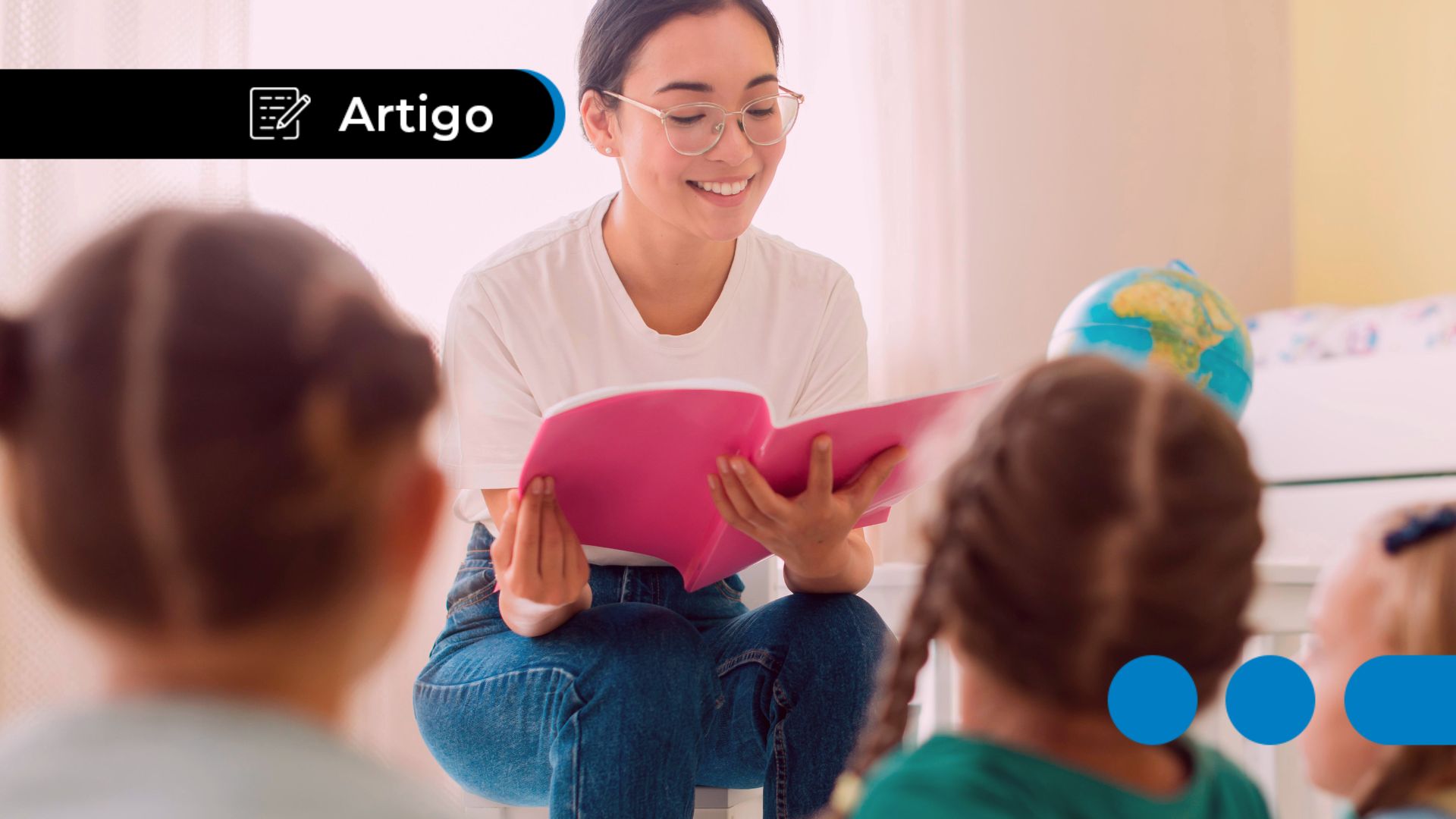 Como Fazer Curso de Pedagogia Online e Gratuito no Brasil: Odeio Fidelidade.