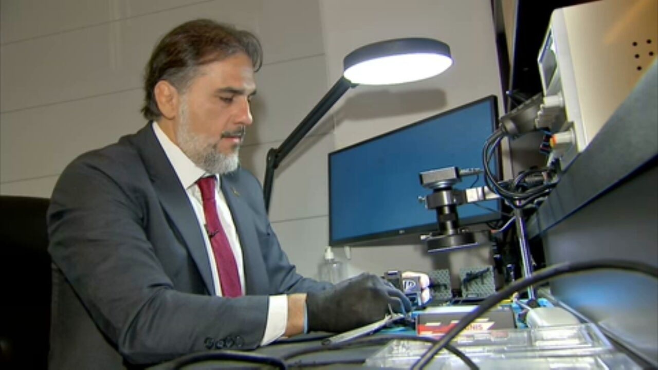 Como Policiais recuperam Dados de Celulares e Nuvem: Tecnologia de Segurança Avançada