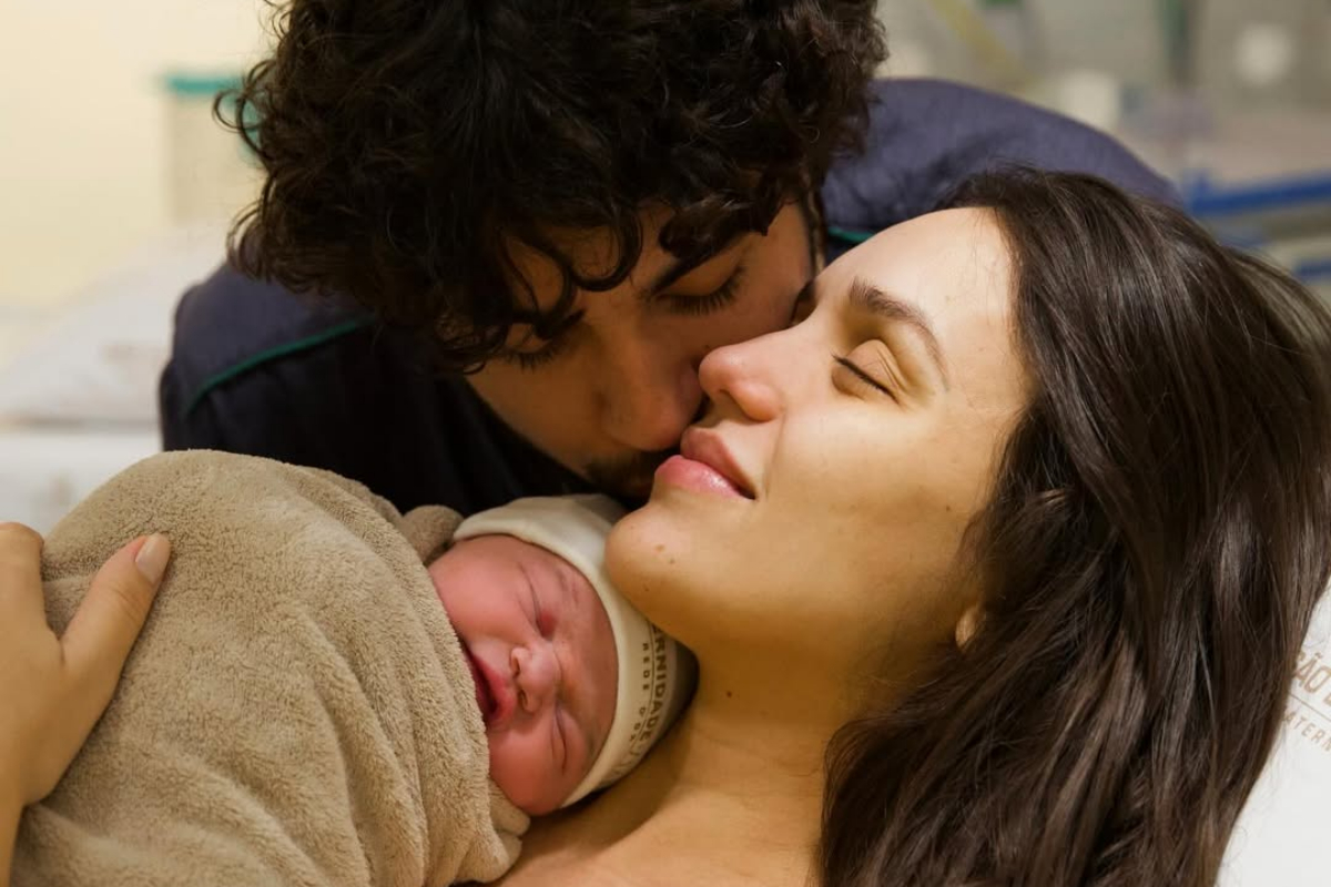 Como se preparar para um parto natural, como foi o de Rafa Kalimann