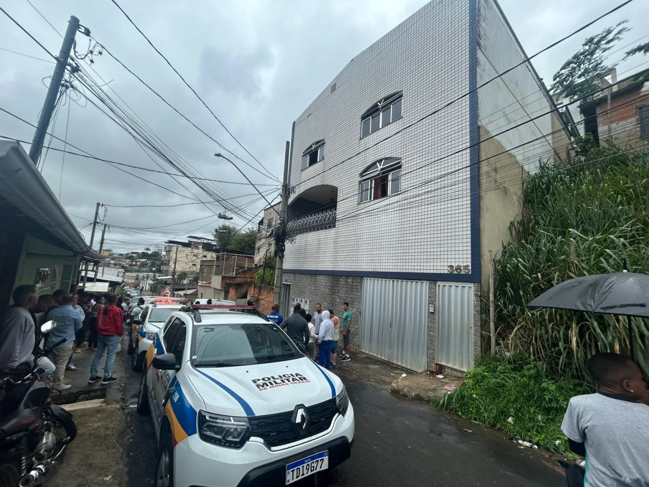 Comunidade evangélica lamenta morte de pastor e família a facadas em Juiz de Fora; filho c