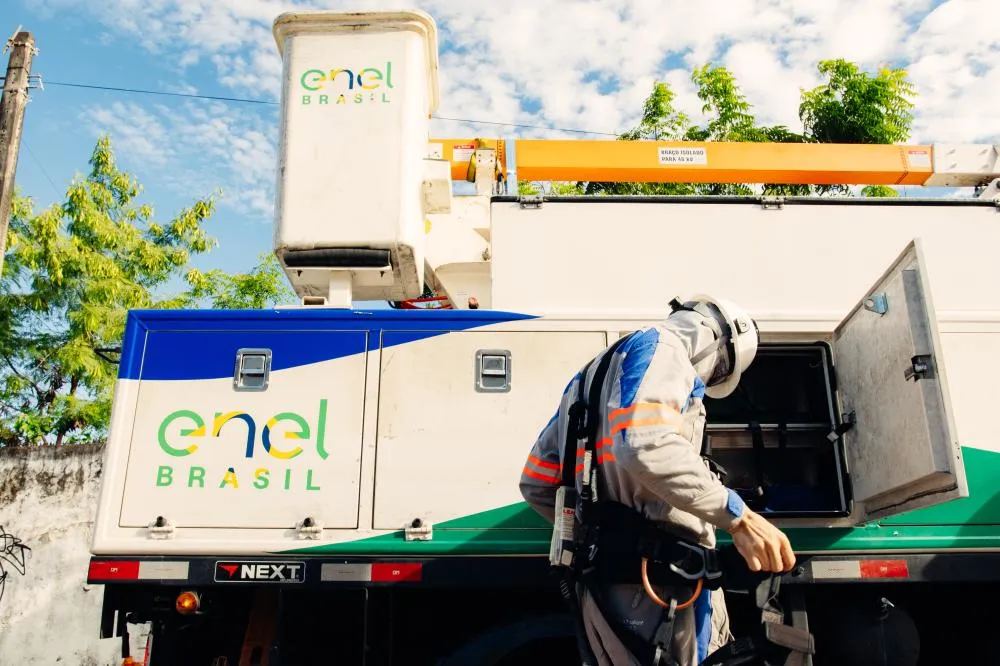 Concessão de Energia: Enel Ceará Deixa de ser Renovada pelo Governo Federal