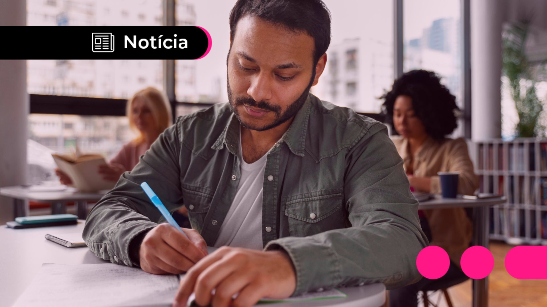 Concourte Seletiva no DF: 4788 Vagas com Salário de até R$ 6.071,09 - Inscrições Abertas!