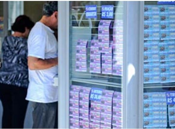 Concurso 6056 da Loteria Federal: Resultados e Prêmios