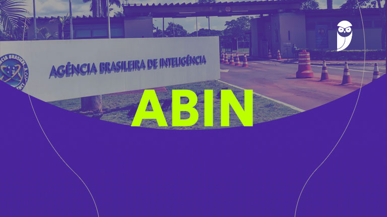 Concurso ABIN: 301 vagas disponíveis para Oficiais de Intelligência e Técnicos