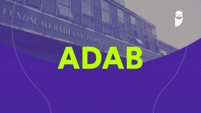 Concurso ADAB 2026: Inscreva-se Até 31/03 e Domine a Área Agropecuária!