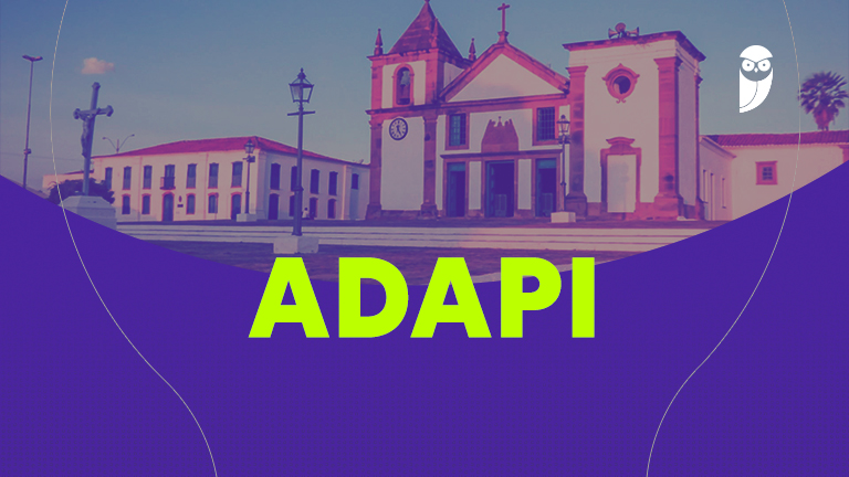 Concurso ADAPI 2026: Confira as Oportunidades e Pré-Requisitos