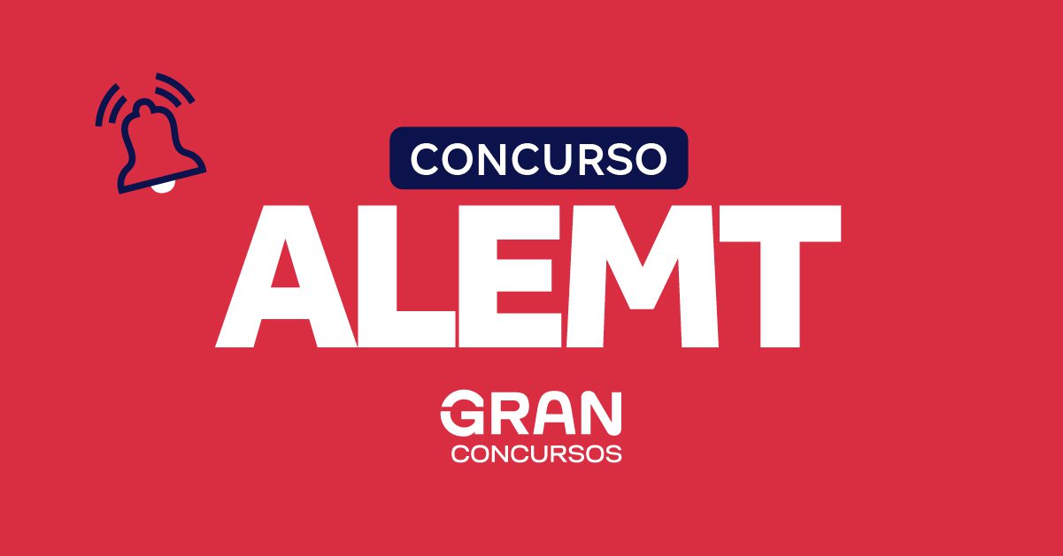 Concurso ALE MT 2027: Oportunidade de Emprego Garantida