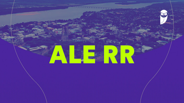Concurso ALE RR: Banca Definida! 225 Vagas Disponíveis - Inscreva-se Já!