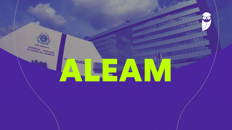 Concurso ALEAM 2025: Obtenha R$ 30,1 mil como Analista Legislativo com Nível Superior